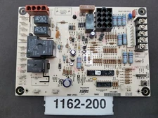 Honeywell 1162-200 Furnace Fan Control Circuit Board 509742