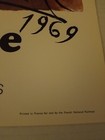 Salvador Dalí France Auvergne Vtg. Orig. SNCF French Railway Poster Train Fall  — photo 7