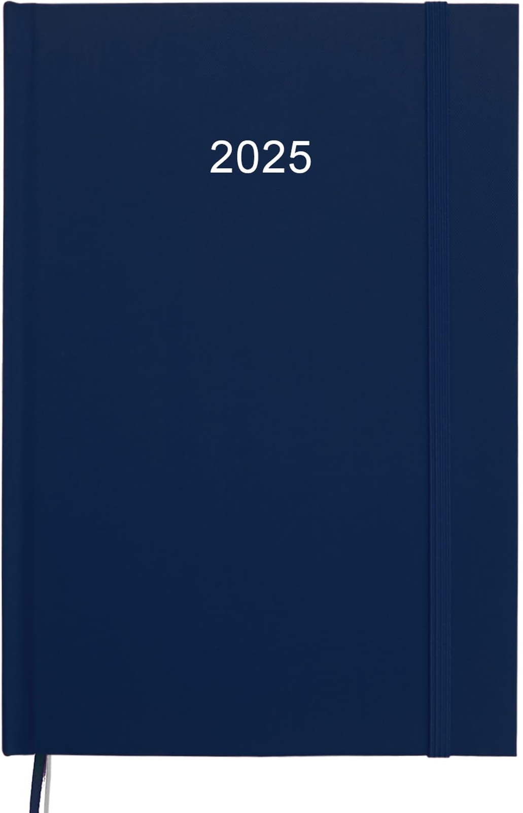 2025 Planner - Weekly & Monthly Planner from January 2025 to December 2025 Ag...