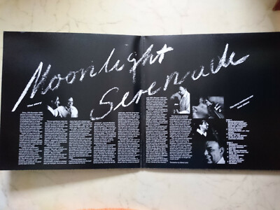 レア！Ray Brown / Moonlight Serenade Ray Brown & L. Almeida – Moonlight Serenade – Vinyl (180 g