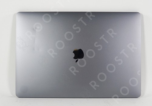 16" Apple MacBook Pro 2.4GHz Intel Core i9 32GB RAM 1TB SSD 2019 5300M + WNTY! - Afbeelding 2 van 8