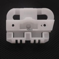 2 StüCk You.S Original Fensterheber Clip Vorne Rechts & Links FüR Peugeot 306
