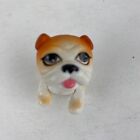 Moxie Girlz Dash Bulldog Wiki Fandom Luvable Figure Kids Lovable Pet Dog