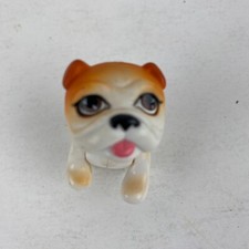 Moxie Girlz Dash Bulldog Wiki Fandom Luvable Figure Kids Lovable Pet Dog