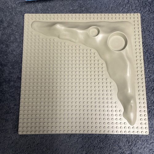 LEGO Classic Space 497/928 Galaxy Explorer 100% Complete Worn - Picture 2 of 20