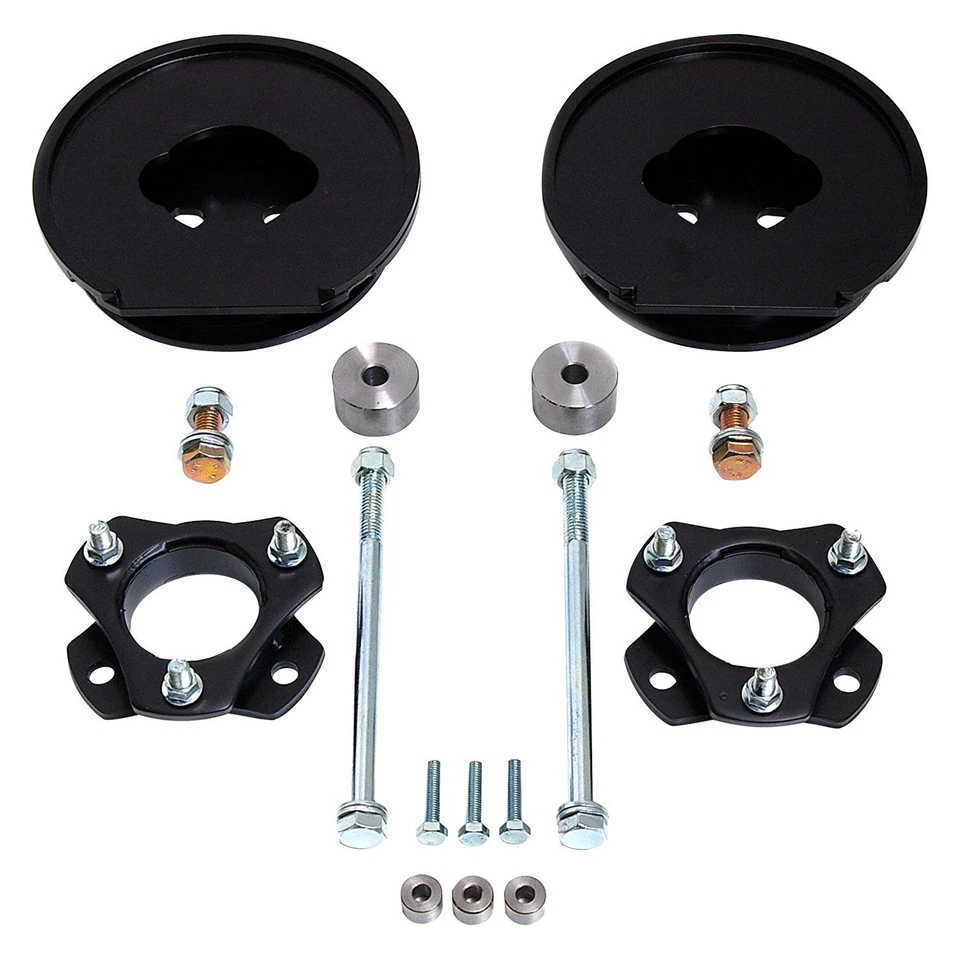 ReadyLIFT 69-5010 SST Lift Kit for 2001-2007 Toyota Sequoia - Imagem 2 de 4