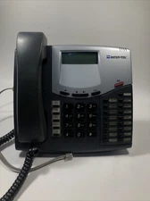 Inter-Tel 550 8520 Axxess Phone InterTel 550.8520 Slate Blue