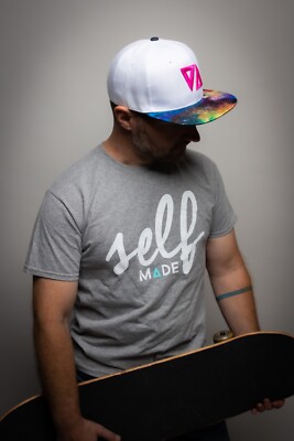 Thick as Thieves  Self Made  Tee