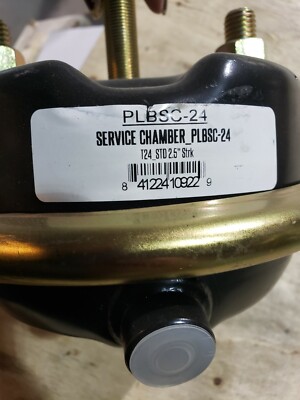 Proline PLBSC-24 Service Chamber T24 Standard 2.5  Stroke/ MGM 1427001