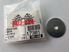 XL generator oil separator washer sportster 1963-78 31067-63 