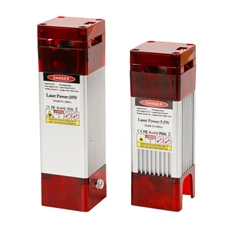 10W Laser Module With Air Assist For CNC Router Machine Engraving Cutting Tool