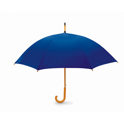 Regenschirm 8 Latten Automatischer Regenschirm Bunt, Groß, 8