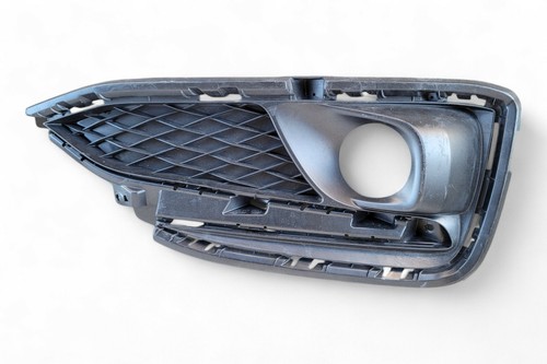 Honda CR-Z CRZ 16 Fog Light Lamp Cover ONLY Right, E001, OEM, 2016