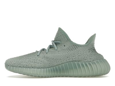 Yeezy Boost 350 V2 Salt - HQ2060 | eBay