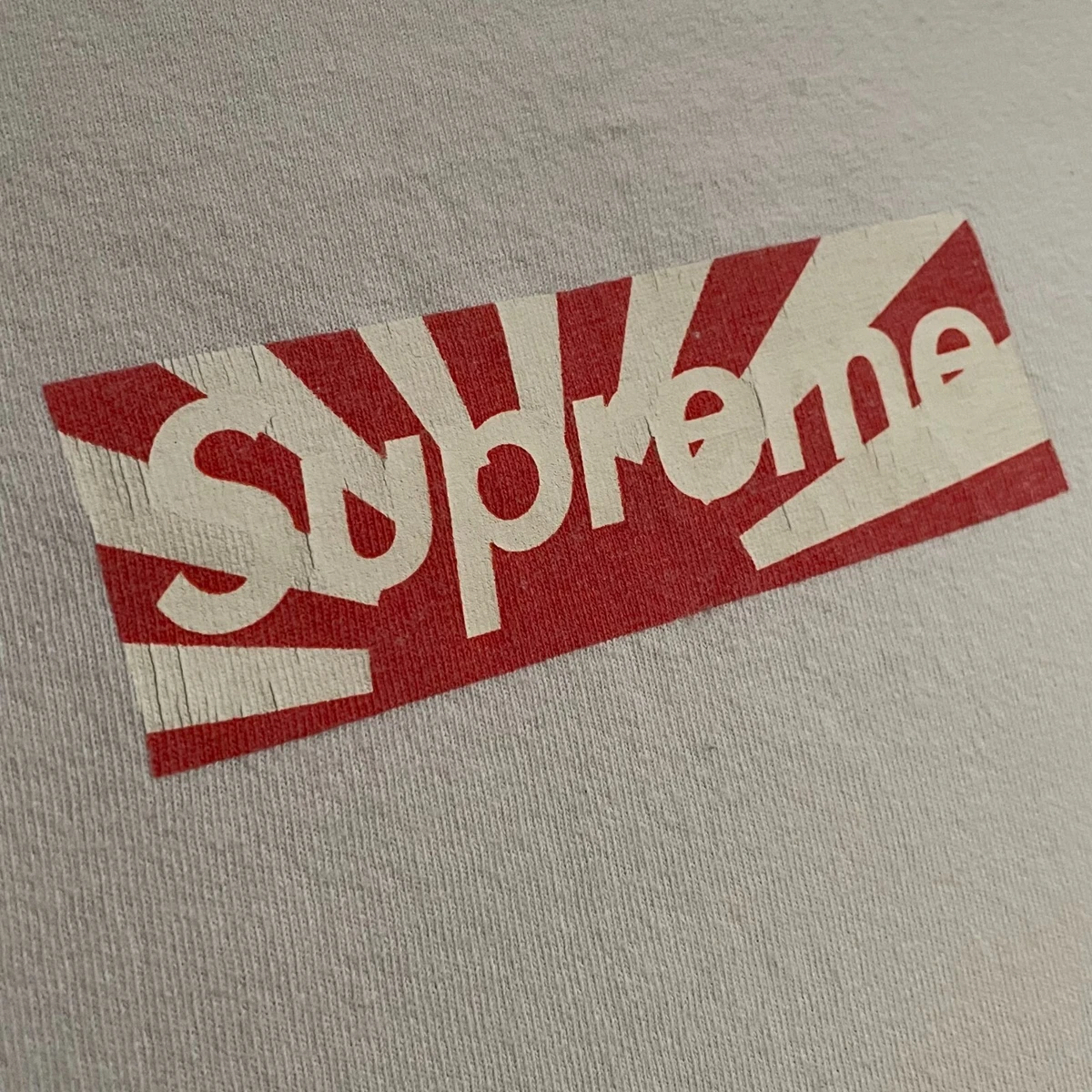 Supreme box logo clearance 2011