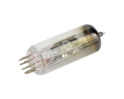 6E2 Valve Electronic Indicator Tube Replace EM84 For Enhance Amplifier