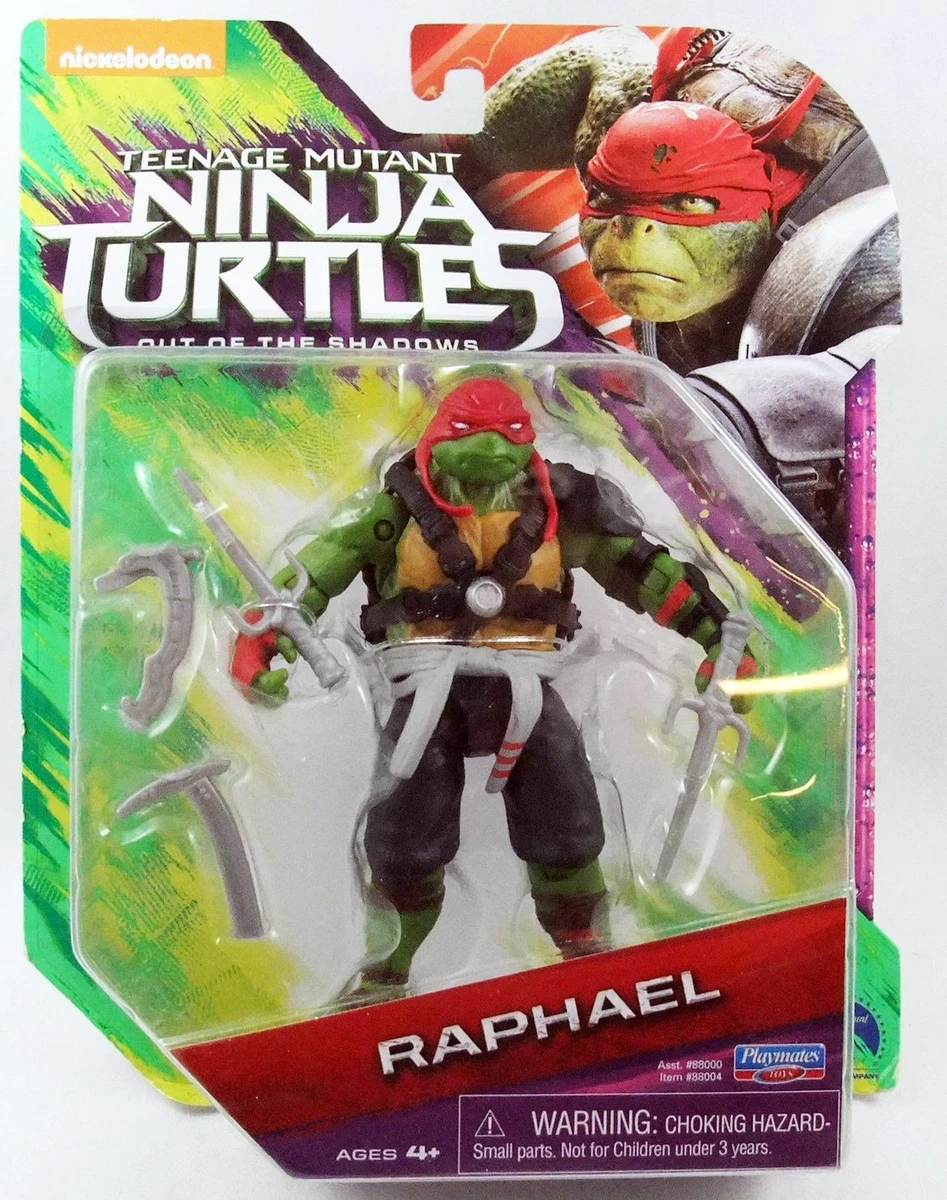 Figurine Tortue Ninja –