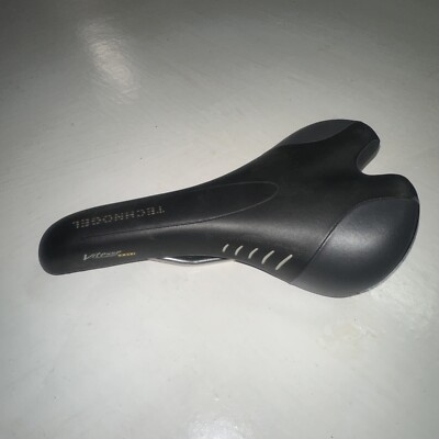 Selle De Vélo Fizik Vitesse Tri - Rails 7x7 Mm - Largeur 150 Mm - Pour Triathlon/Road - Occasion