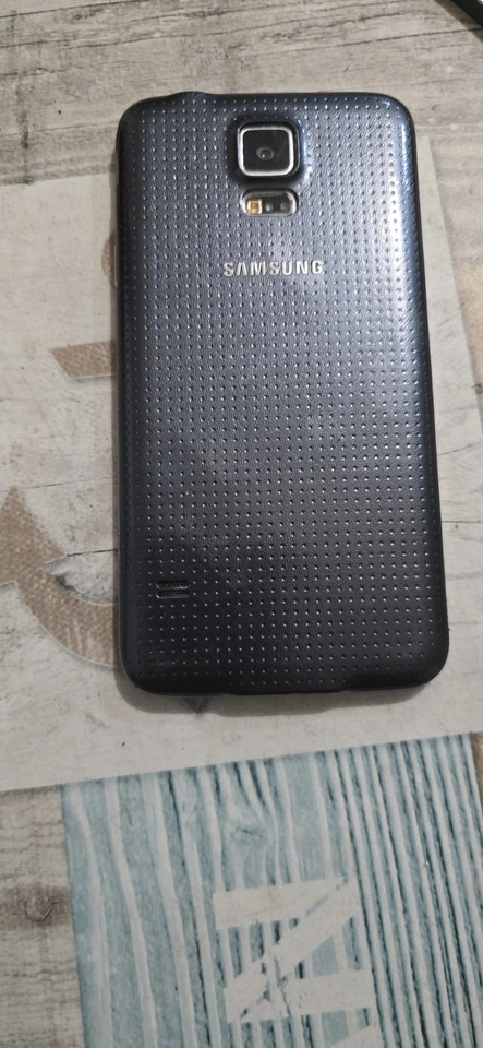 Samsung Galaxy S5 · 64GB, Foto 2 von 2