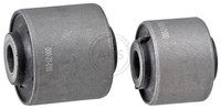 Querlenkerlager A.B.S. 271936 FüR Lexus Rx 350 Awd GGL15_ GGL15R 450H GYL20_