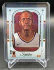 2025 Panini Khaman Maluach Dominators Autographs - Scope (Raw)