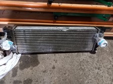 Ladeluftkühler (LLK) – Mercedes Sprinter W906 Zustand: gebraucht Ladeluftkühler (LLK) – Mercedes Sprinter W906 Zustand: gebraucht