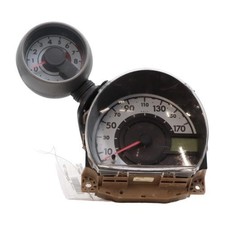 Compteur Peugeot 107