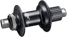Shimano XT FH-M8110-B Rear Hub 12x148mm Center-Lock Micro Spline, Black, 28H