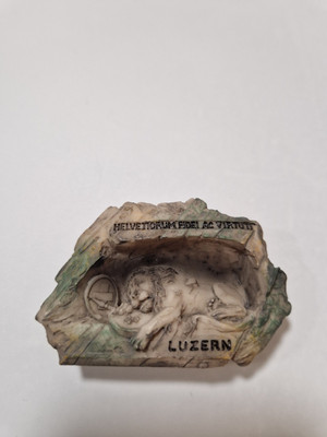 Souvenir 3D Kühlschrank Magnet Luzerne Schweiz Home Dekoration World Travel 