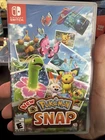 New Pokemon Snap - Nintendo Switch