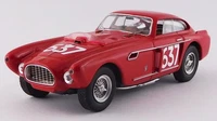 Art Model ART039-2 1:43 Ferrari 340 Mexico Mille Miglia 1953 #637 Rot Diecast