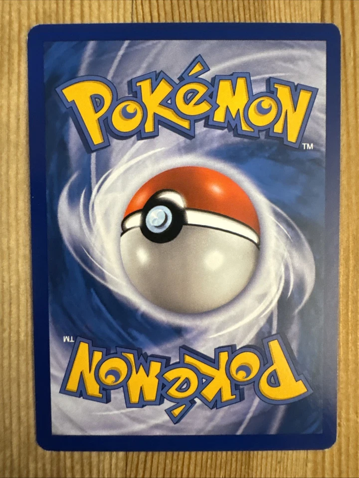 Larvitar - 63/100 - Common VLP, English Pokemon Stormfront - Image 2 of 2