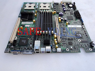 1PCS Intel Server Board SE7501WV2