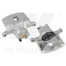Bremssattel vorne links für Jeep Compass MK49 Patriot MK74 id94162
