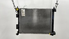 Radiateur Hyundai I20