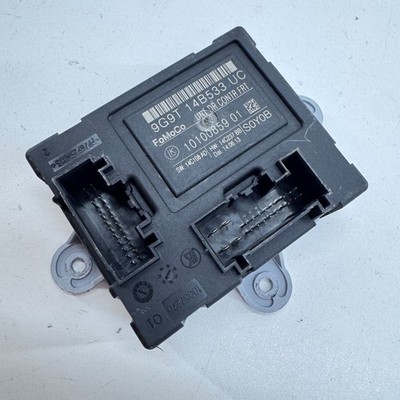 FORD S-MAX MK1 TÜRSTEUERUNG 9G9T-14B533-UC NSF LH FAHRGAST VORNE LINKS 10-15