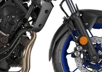 KotflüGelverläNgerung Vorne FüR Yamaha MT-07 2018-2019 RM17/RM18 Bodystyle