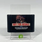 Streets of Rage 2 (Sega Genesis, 1992) Cartridge Only