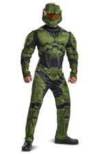 Halo Master Chief Infinite Adult Costume