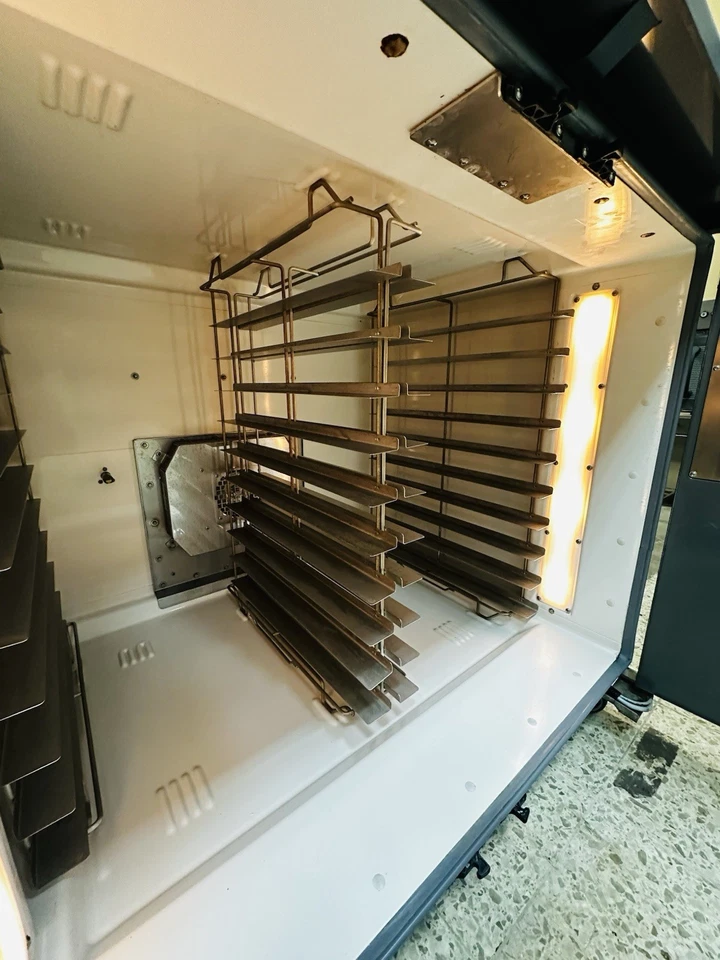 Wiesheu GS2 ED60/40 Gärschrank Bj.2010 - Bild 4 von 4