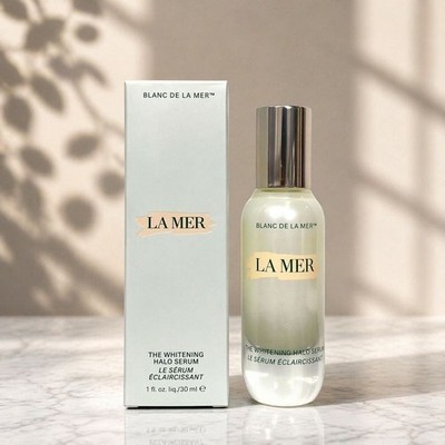 La Mer The NEW Halo Serum Full Size 30ML