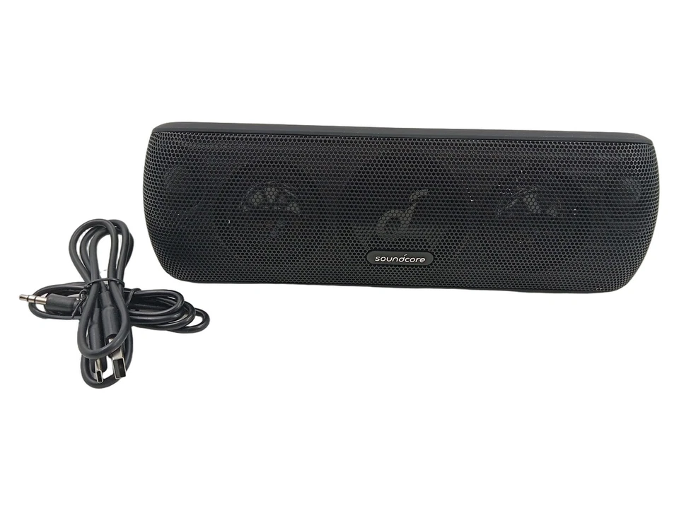 Anker Enceinte Portable Soundcore Motion+ Noir 25cm - Photo 1/1
