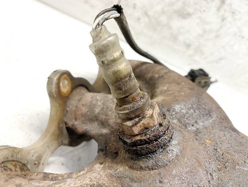 a0035428118 Lambdasonde 4 Drähte, WEISS WEISS SCHWARZ GRAU  Merc DE2325592-71