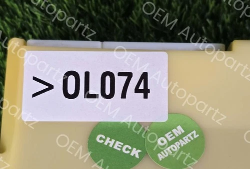 Toyota Hilux Surf 4Runner VZN185 KZN185 KDN185 Climate Control Module OEM JDM - Picture 20 of 20