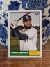 Junior Caminero 2024 Topps Archives Rookie Card No. 33 - Near Mint or Better