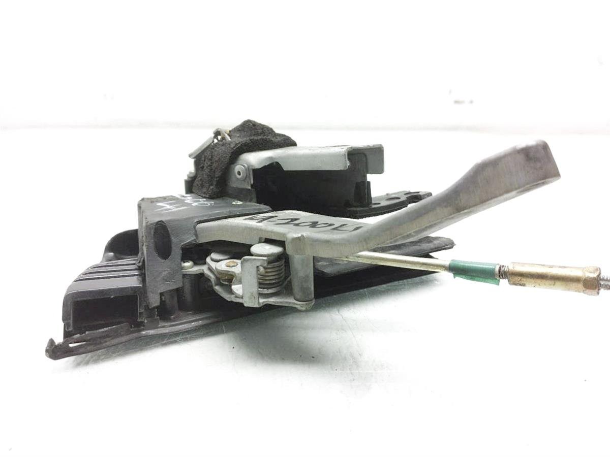 Acura Nsx Driver Left Outer Door Handle Assy 72282-Sl0-013Zb