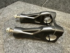 HONDA CB500 X MORSETTI MANUBRIO ALZA MANUBRIO 2019-21