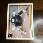 2026 Topps Series 1 Oneil Cruz Base (RAW)
