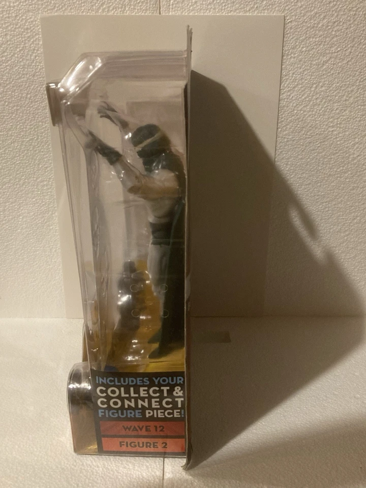 Figura 2 Mattel DC Universe Classics The SPECTRE (Darkseid BAF Wave 12) Foto 4 de 4