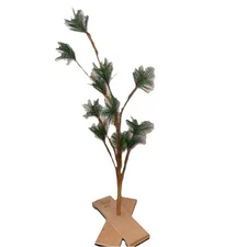 Peanuts Charlie Brown Christmas Tree 23” Peanuts Worldwide LLC